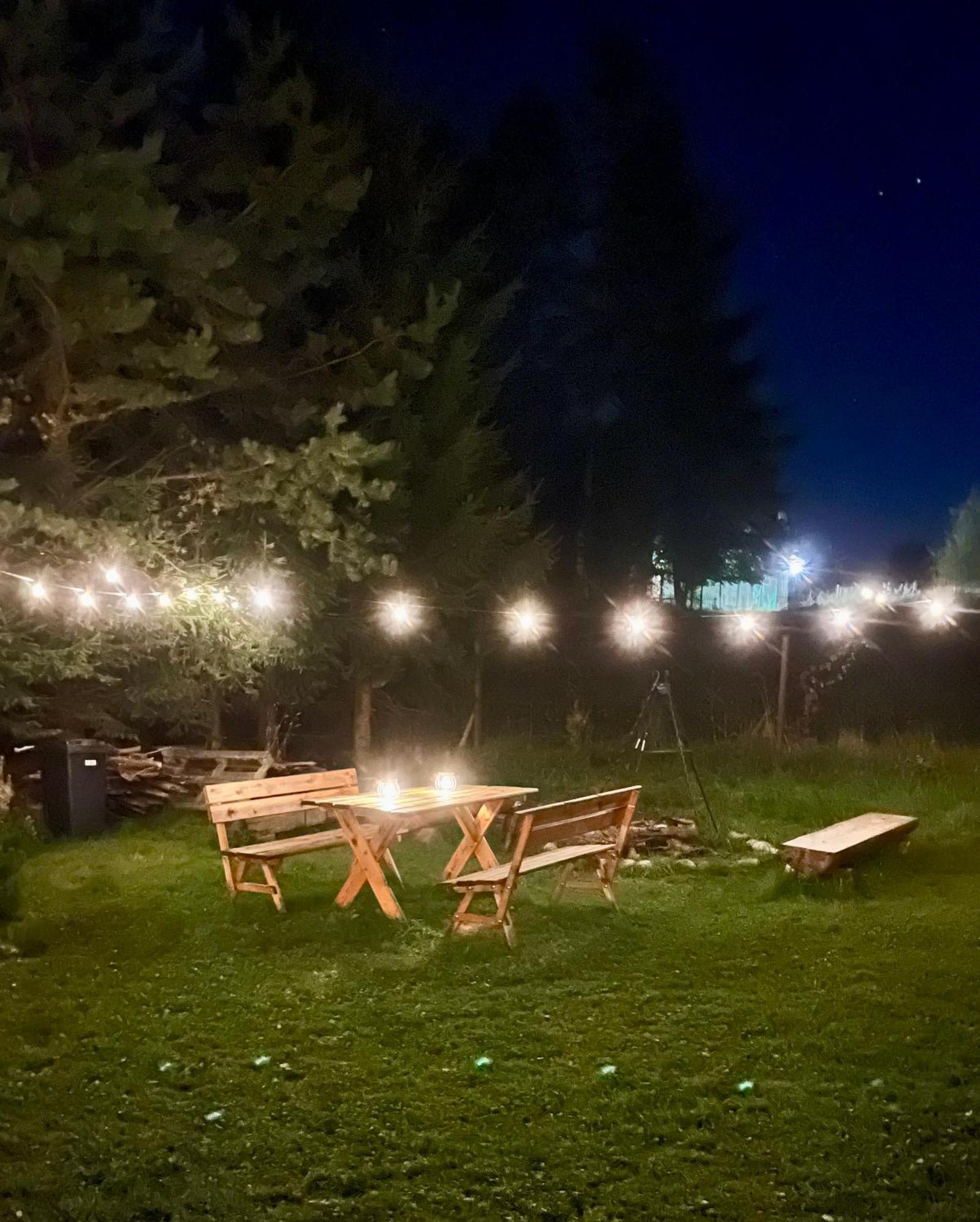 Milo Tu Zakopane Villa Exterior foto