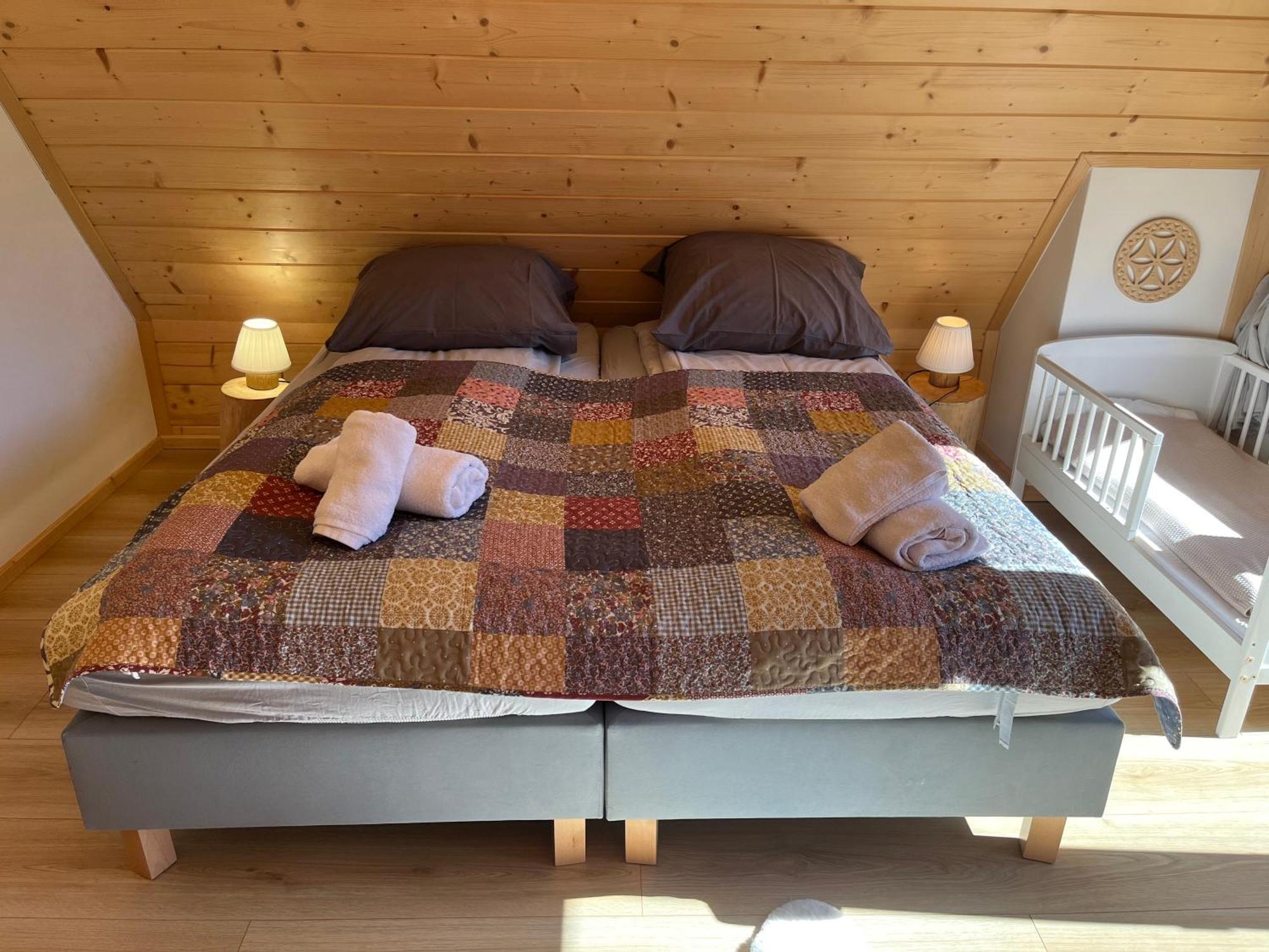 Milo Tu Zakopane Villa Exterior foto