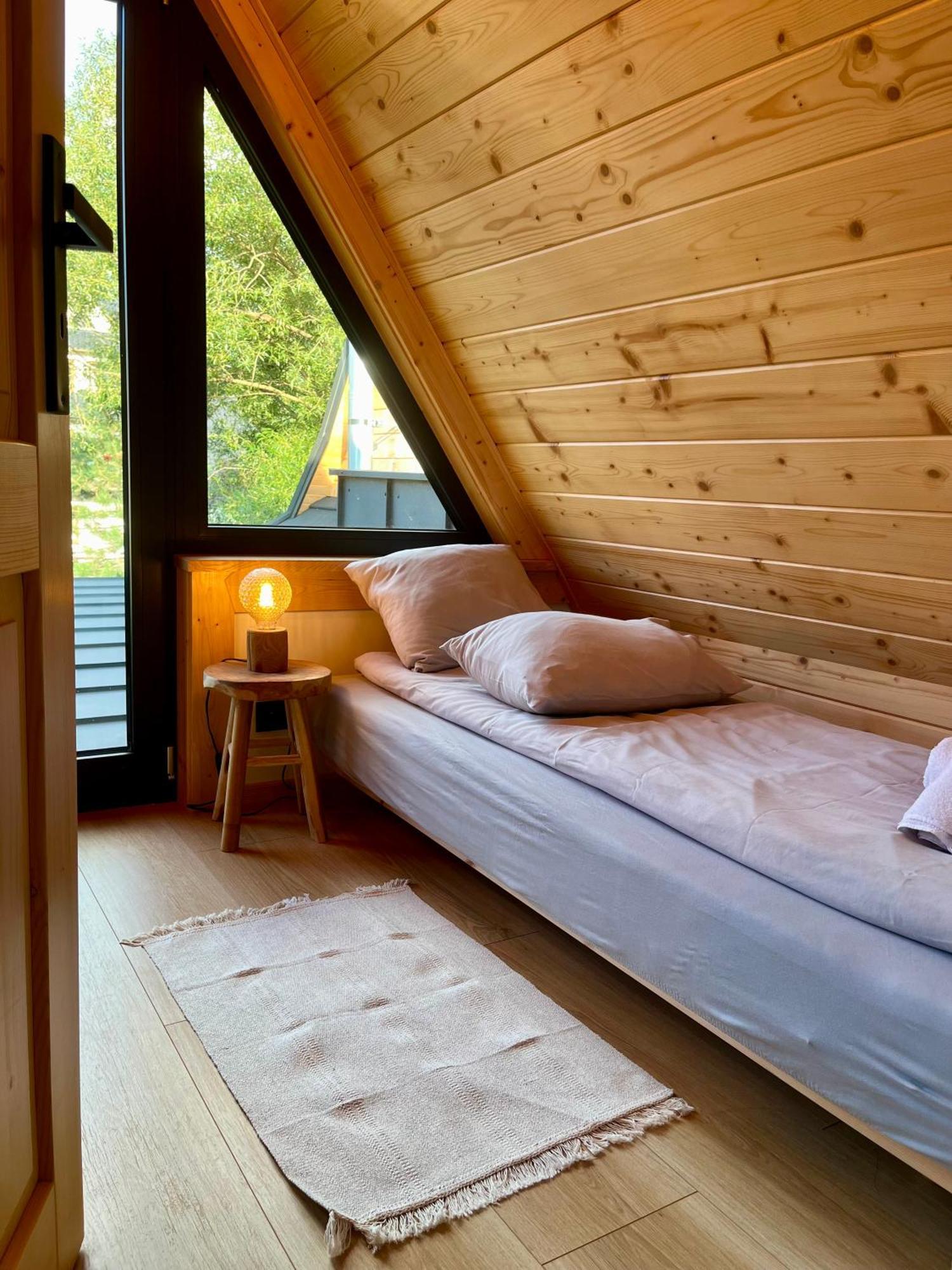 Milo Tu Zakopane Villa Exterior foto