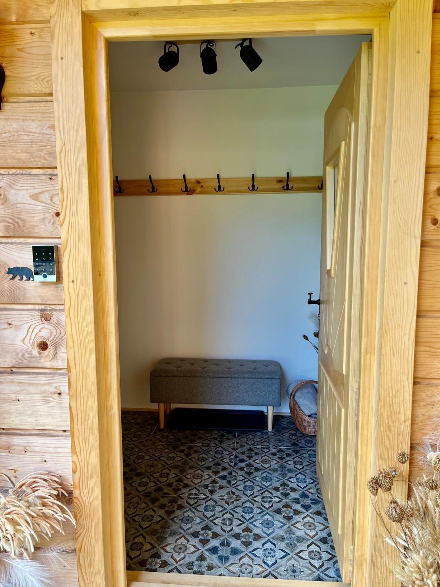 Milo Tu Zakopane Villa Exterior foto