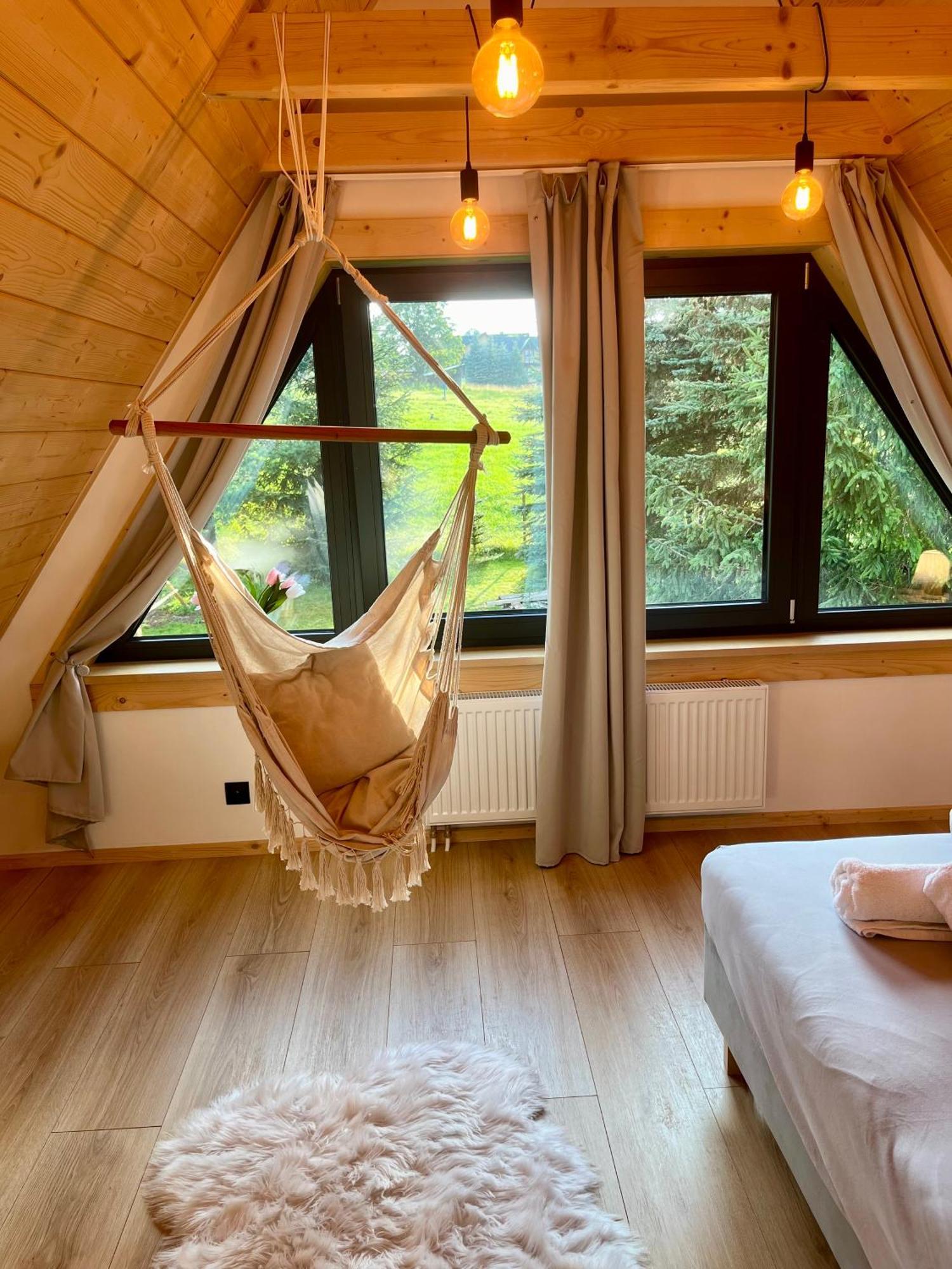 Milo Tu Zakopane Villa Exterior foto