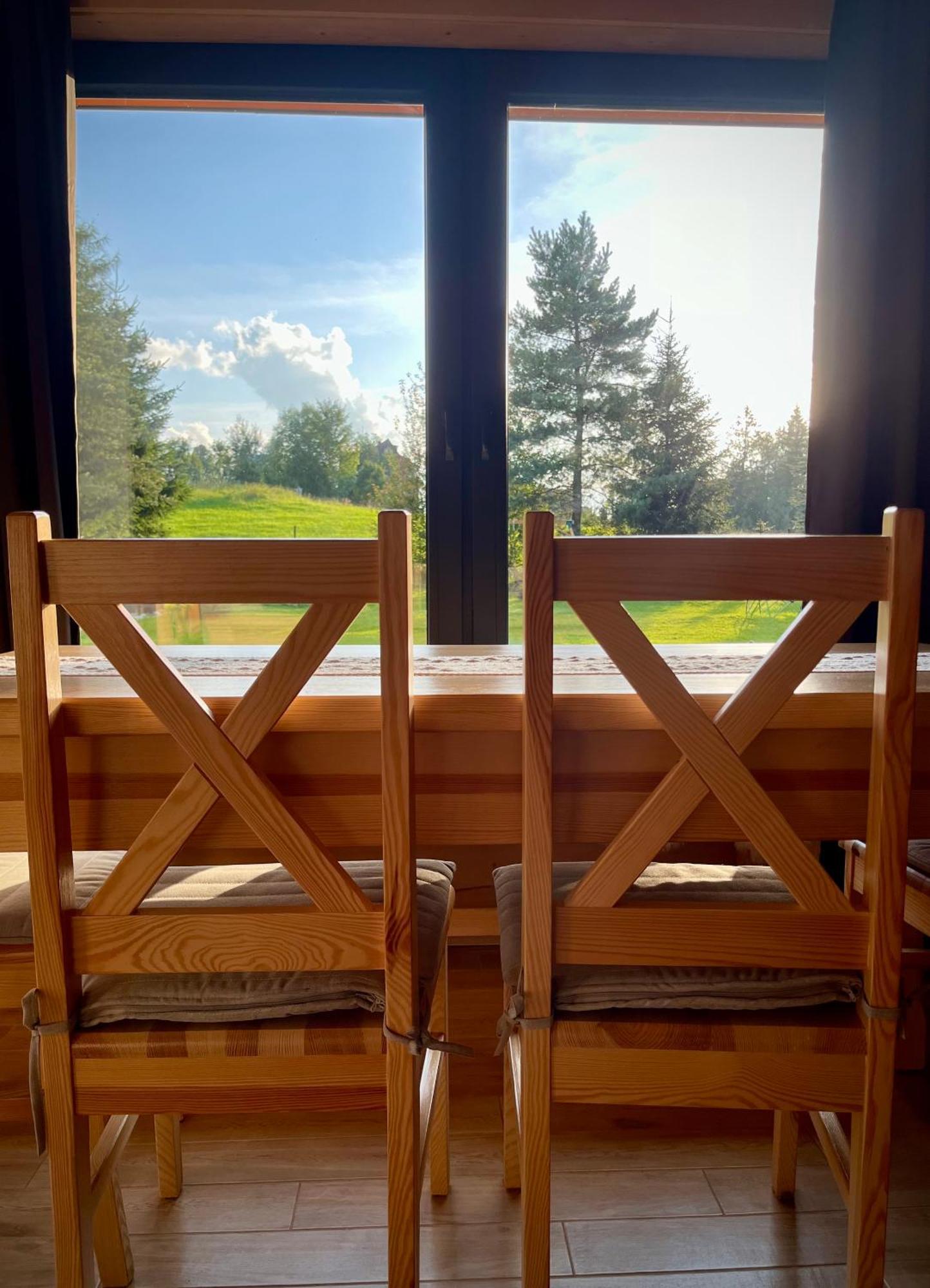 Milo Tu Zakopane Villa Exterior foto