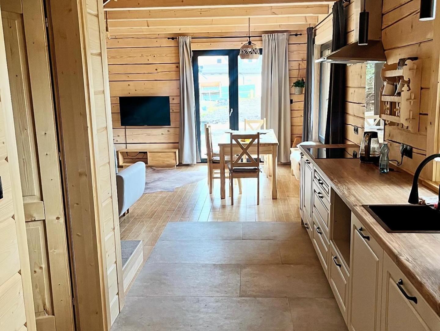 Milo Tu Zakopane Villa Exterior foto